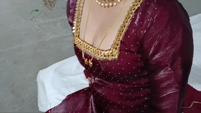 Vamika: タミル・バビはパーティーの準備ができていたが、彼女はデバーに犯された