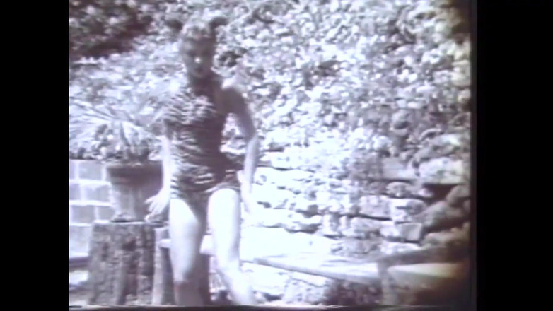 The Unforgettable: Vũ công điếm