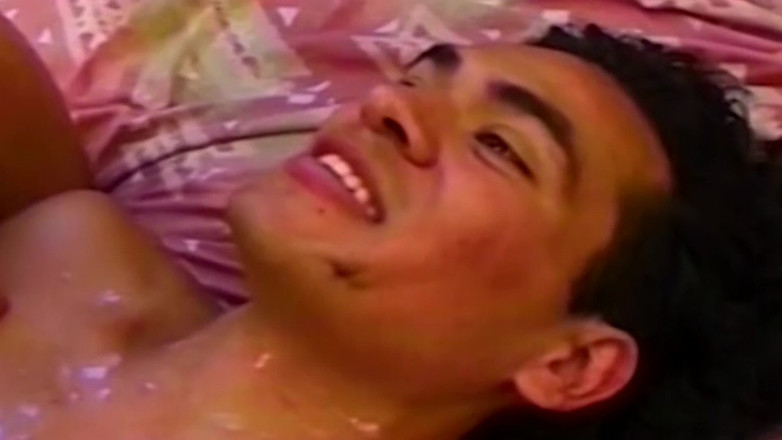 SEXUAL SIN GAY: Hot Dicks Outside Scene-4_two Muscular Gay Men Fuck Each Other's...