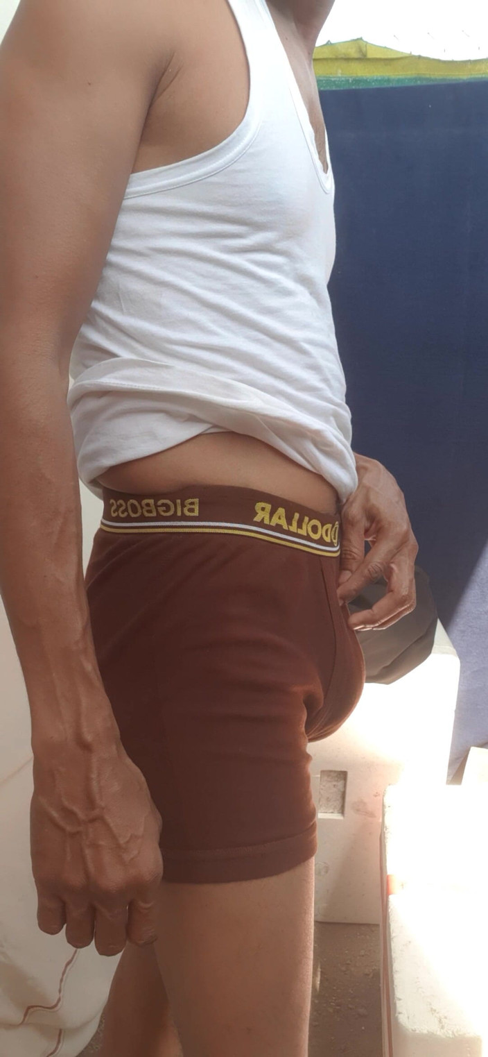 Che: Indische masturbation