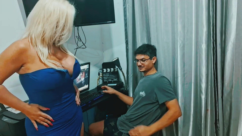 Raquel Cardoso Da Rosa: Nothing Game I Want to Fuck up