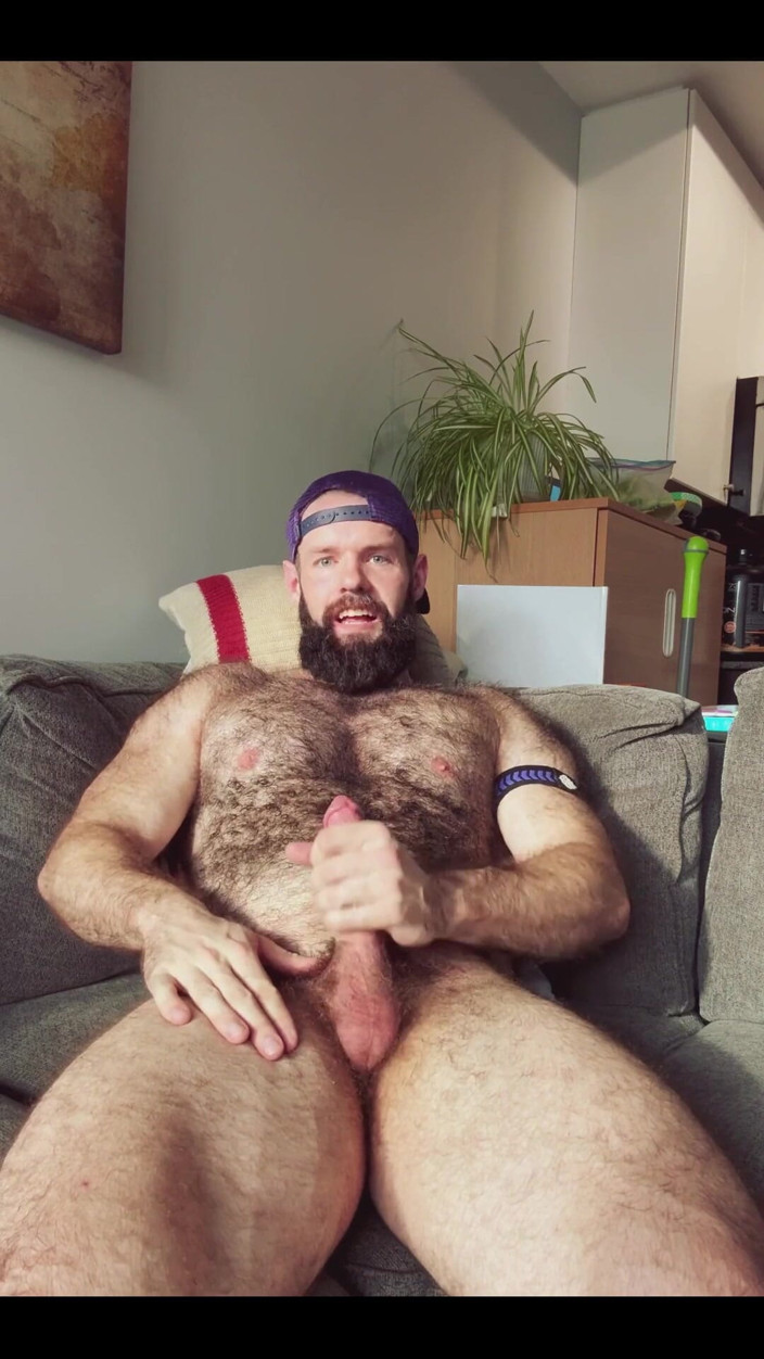 BeefyCanuck: Just Some Post Workout