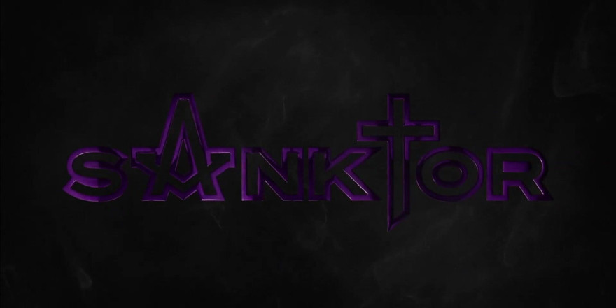 SANKTOR: Une danseuse de strip-tease se masturbe