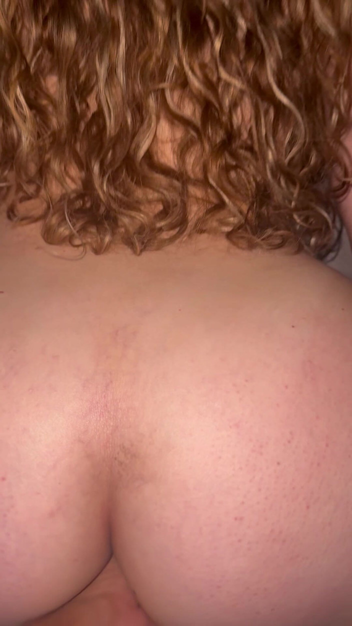 Cachondos: Горячая задница