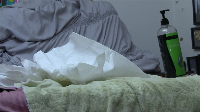 testfun07: Permainan Dildo besar