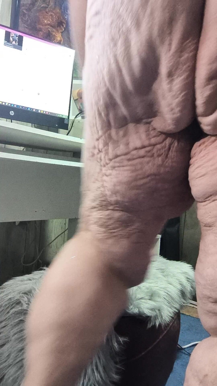 HerculesnVENUS: Pro boží lásku tak tvrdě stříkám na tvého ptáka