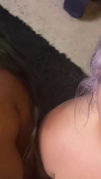 Brady and Indy Share a Cum Facial