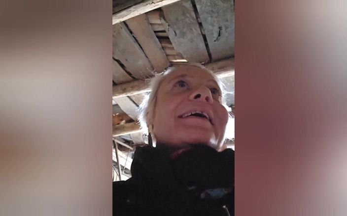 Sofy13: Sophie MILF sexy děvka, která má ráda ptáka