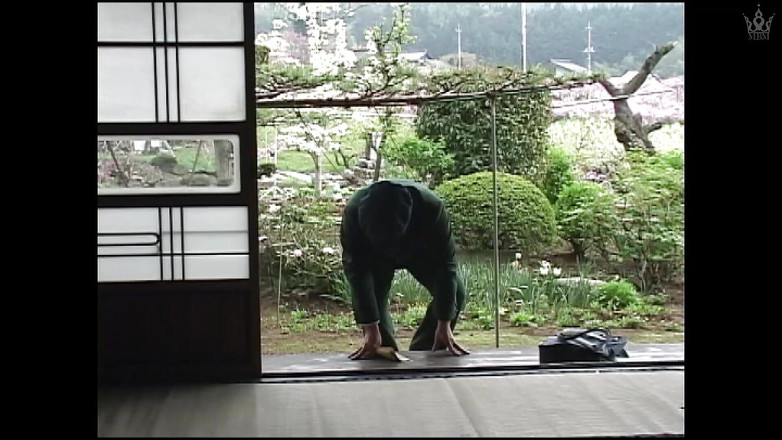 MBM3988: P015g03 a Postponer of the Countryside. the Affair of the...