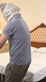All After Cumming. Then Continuous Ejaculation Through Cowgirl Position -2