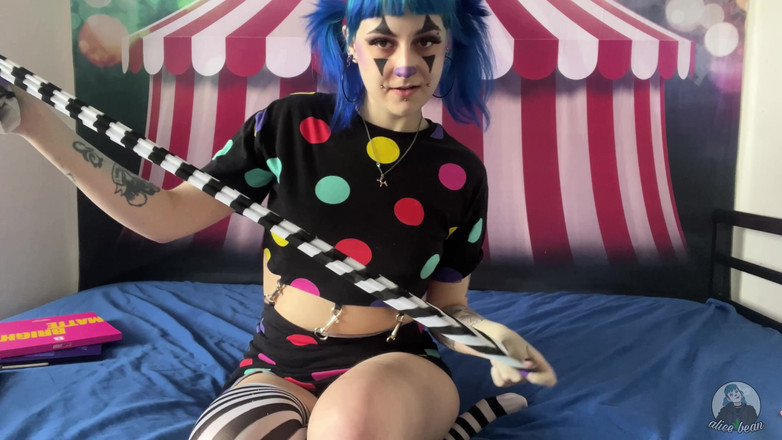 Alice Bean: Upokorzenie feminizacji