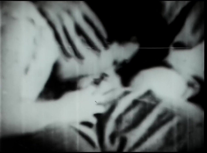 Close Encounter Vintage: Vintage porn retro erotic theatre - classic threesome affair