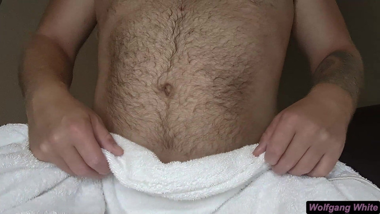 WolfgangWhite: Gioco di ruolo punto di vista - conosci un papà voce...