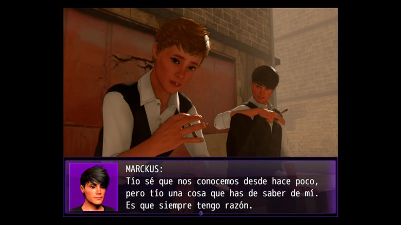 HotSummer117: Mijn nieuwe levensmuts 27 - Daisy laat me haar slipje zien