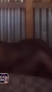 Hit diese muschi wirklich gut - sie wollte mehr und mehr davon