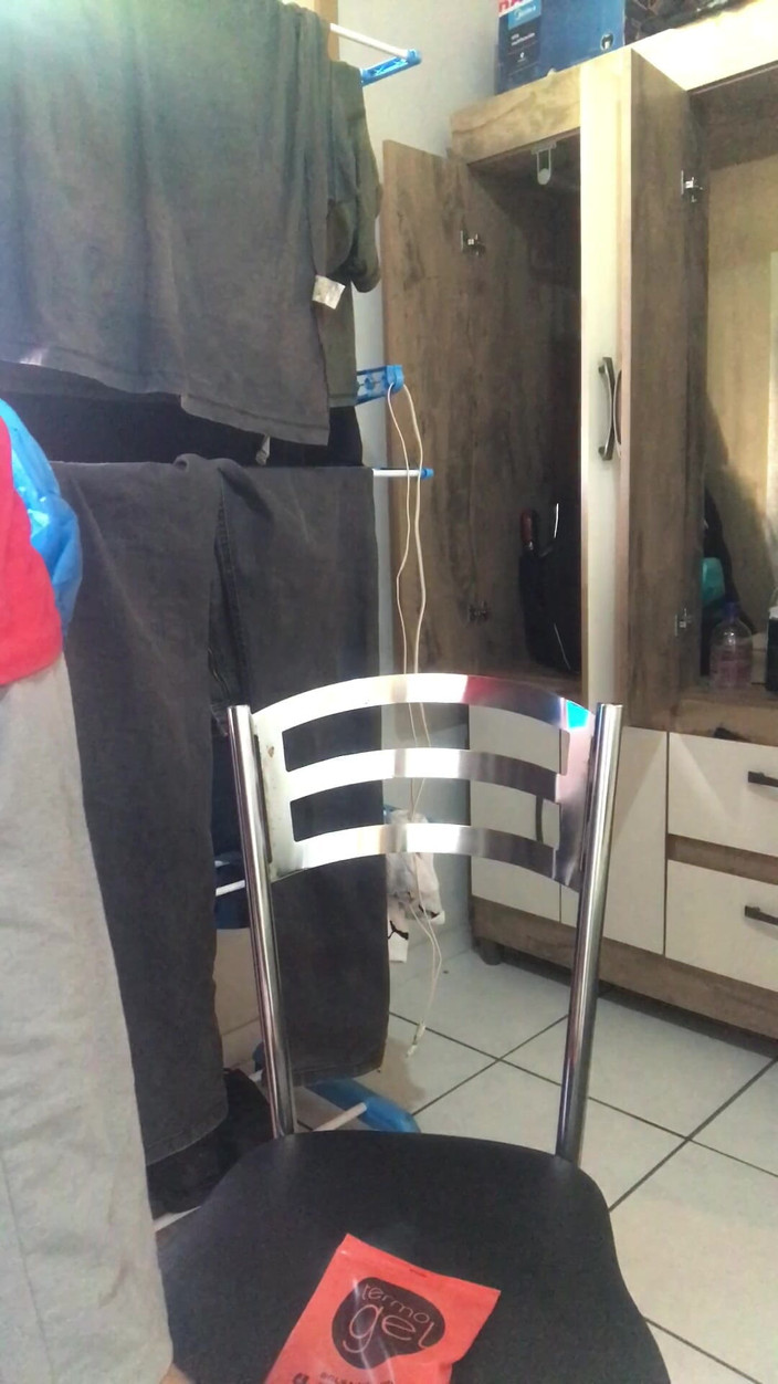 i7Bernard: Casca și pătratul.