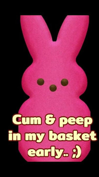 Kinky Easter Specials!!