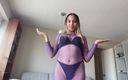 God Nicole: Sissy-therapie-fantasie