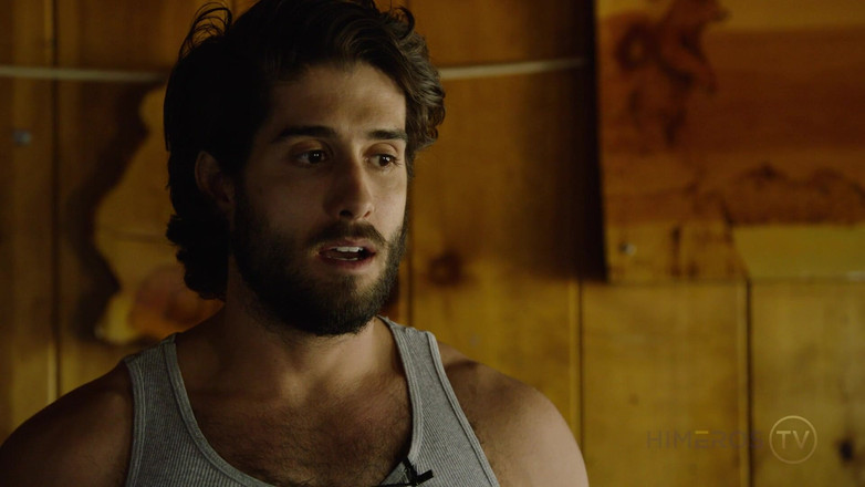 Himeros.tv: Al limite del bordo