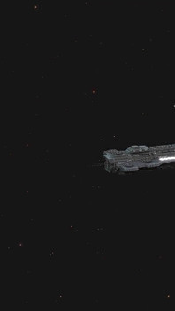 Alien sex in a starship. Female green alien gets fucked by a big monster