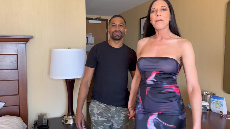 Darrenblazeent: Darren Meets Southside Nikki
