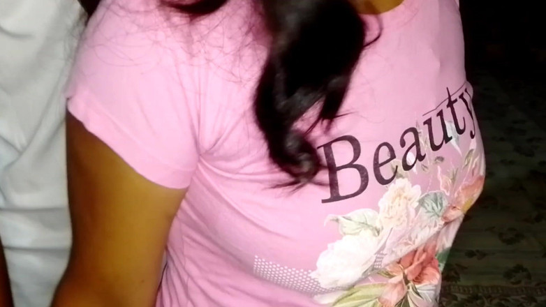 Uttar dinajpur: Indisk Bangali het Bhabhi Ki Chudai Part1