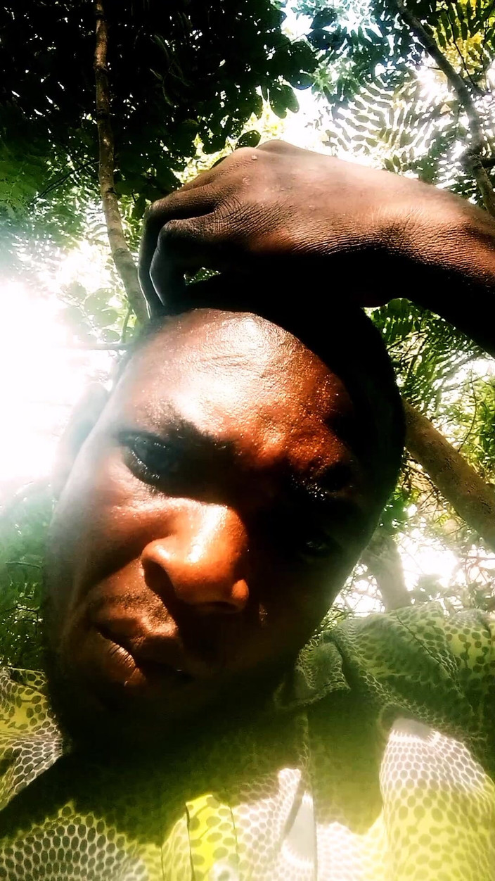 Judith xxx: モーニングセッション