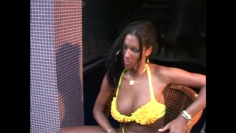 Nasty LADYBOY: Awek jalang dan zakar besar panas dia lelaki berkongkek keras