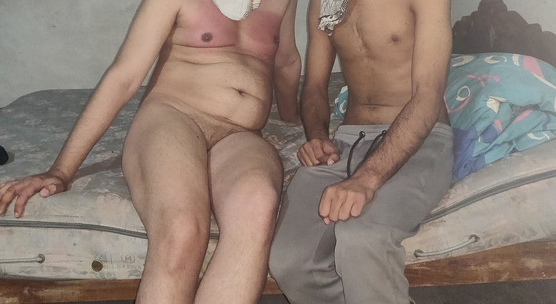 Rabbyal khan: Cậu bé nữ quyền gợi cảm làm tình với hai...