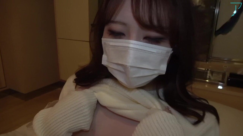 Asian happy ending: Азіатський ангел 4069