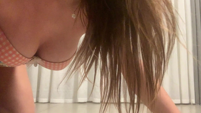 Keiiiti: Oops! Minha calcinha ficou molhada