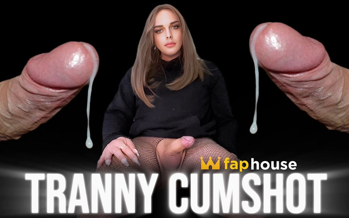 Sasha Q: Guarda trans eiaculazione solitaria