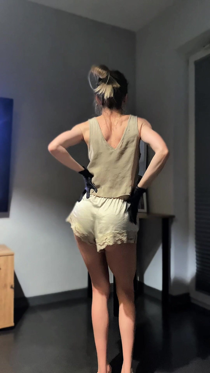 SalomeMassimo: Домашній