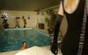 Deutsche Camgirls: Two Amazing Looking German Chicks Getting Their Assholes Smashed by...