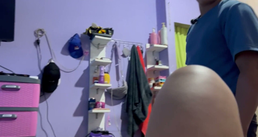 MeGanSxx: En Solo Morgonshow För Att Starta Dagen På Rätt Sätt.