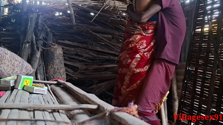 Villagesex91: Bhabhi Ki Chupke Se Chudai 야외 섹스 현지 바비