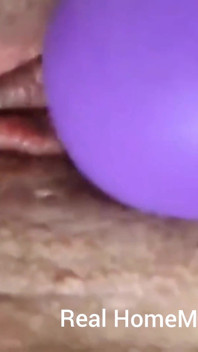 Squeezing My Boobs Sucking My Nipples Stimulating My Clit with Wand Legs Tied up Wide Open