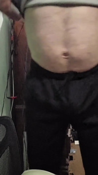 Changing Clothes