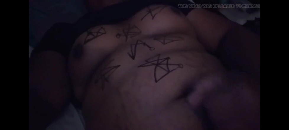 Eleasihle Esma: Transgender bbw sigil kompilace