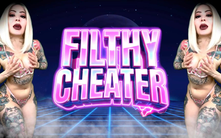 Baal Eldritch: Cheater’s D.... Punishment - No Adult Privileges, Pee Edition