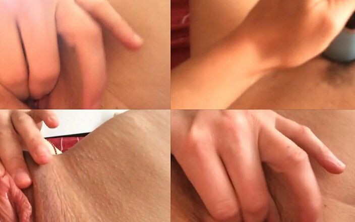 Lydia Privat: Ik neuk mezelf