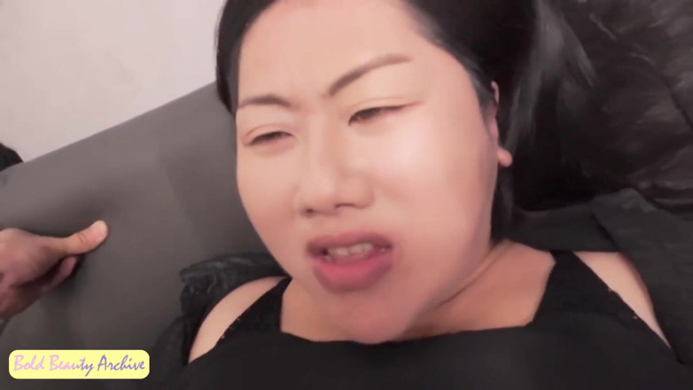 THAT'S WHAT SHE SAID: Panties off From First Meet Creampie Throat Play Three Climaxes