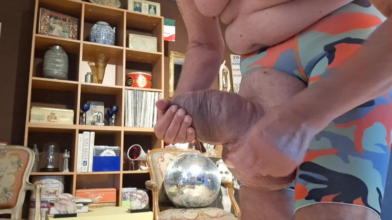 Monster_Meat_: サンプルの膨張