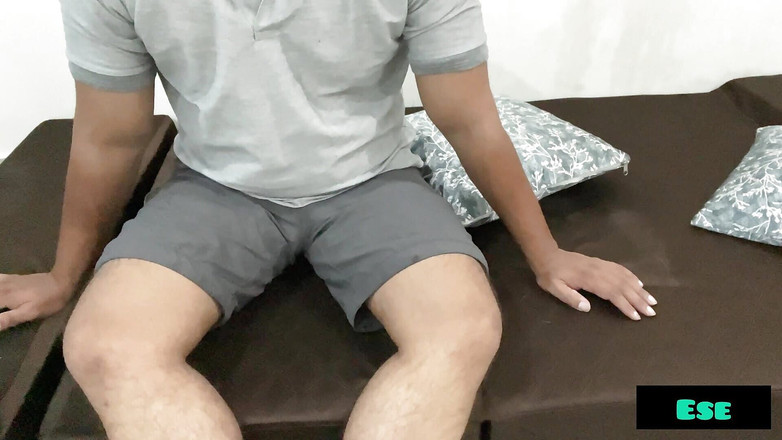 Sammy Sins: 秘密 mehandi 第 2 部分 alisha bhabhi