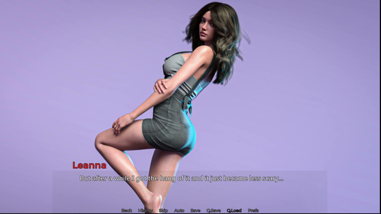 Wickedgammes studio: Seks Liar di Rumah Pantai (bagian 9)