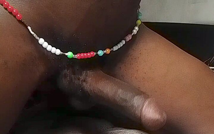 HaitiKing7: Sega fino a quando non vengo per te papà