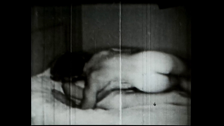 Close Encounter Vintage: Vintage porno retro teatr erotyczny - przygody blondynki