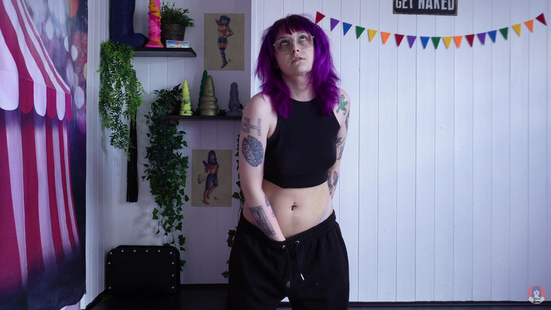 Alice Bean: Mirositor de chiloți murdari