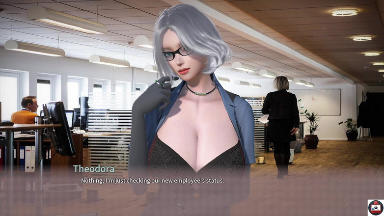 Joystick Cinema: V.i.r.t.u.e.s. - (pt 11)