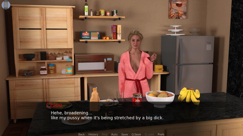 Dirty GamesXxX: Paradise City: Swingers na dovolené na exotickém ostrově - epizoda 4